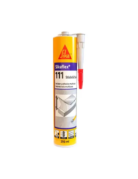 Sikaflex® -111 Stick & Seal