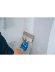 Kubala Szpachla nierdzewna 200mm, ECO LINE do prac wykończeniowych 0595