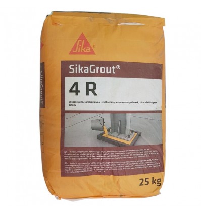 SikaGrout® - 4R