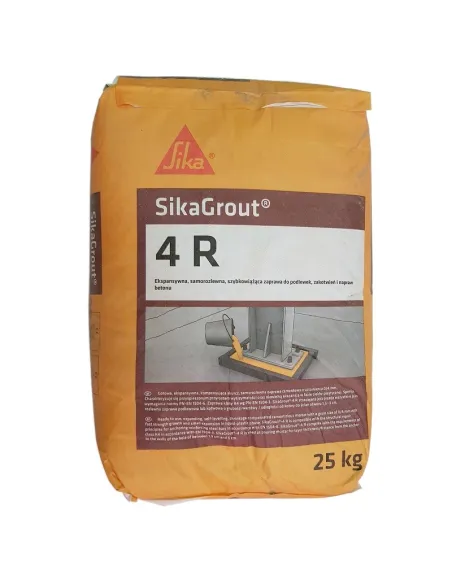 SikaGrout® - 4R