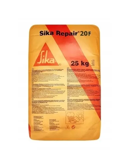 Sika® Repair - 20 F