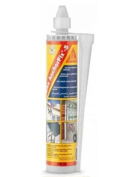 Sika AnchorFix® - S
