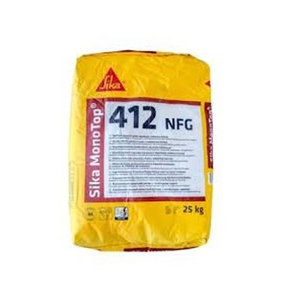 SikaMonoTop® - 412 NFG CZ