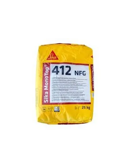 SikaMonoTop® - 412 NFG CZ