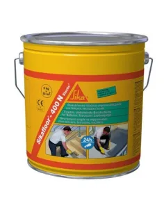 Sikafloor® - 400N Elastic+ 7040