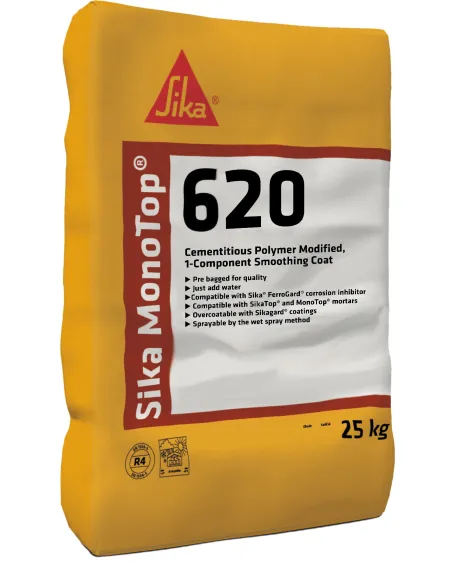 SikaMonoTop® - 620N/726N
