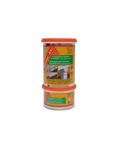 SikaDur® - 31 CF Normal