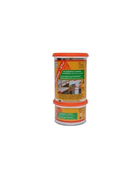 SikaDur® - 31 CF Normal