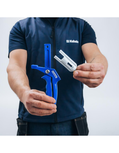 Kubala Końcówka do kleszczy SMART LEVEL MINI 1886