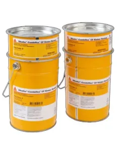 SikaDur - Combiflex - CF Adhesive Normal (A+B) 6kg