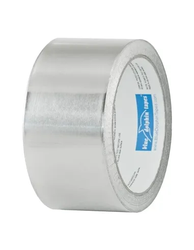 BLUE DOLPHIN Taśma Metalalizowana ATPP [BDT] 48mmx50m (24)