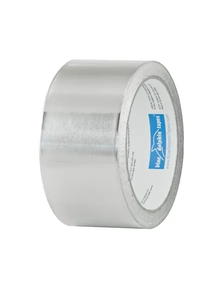 BLUE DOLPHIN Taśma Metalalizowana ATPP [BDT] 48mmx50m (24)