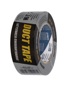 BLUE DOLPHIN Duct Tape uniwersalna naprawcza 48mm x 45,7m DTSTS190_01061