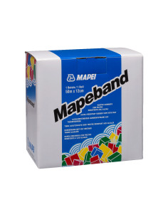 MAPEI Mapeband H 12 rolka 50mb