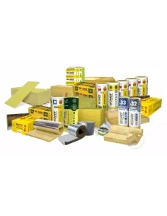 Membrana dachowa ISOVER Draftex Profi – Wiatroizolacja 150 g/m² (80 m²) 2