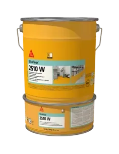 SIKA Sikafloor-2510 W RAL 7040 ca Komponent A+B Komplet 5kg.