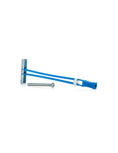 KNAUF Hartmut M5   60 kołek do mocowania ciężkich elementów w płytach GK, 50 szt., 131376