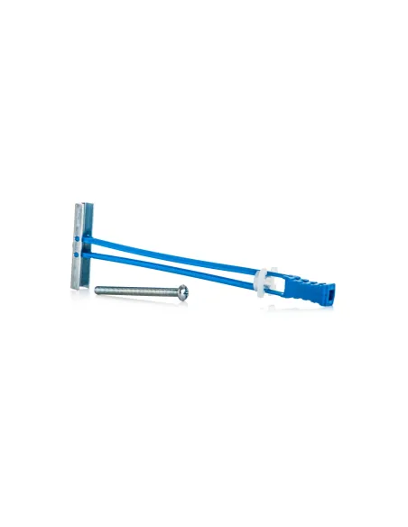 KNAUF Hartmut M5   60 kołek do mocowania ciężkich elementów w płytach GK, 50 szt., 131376