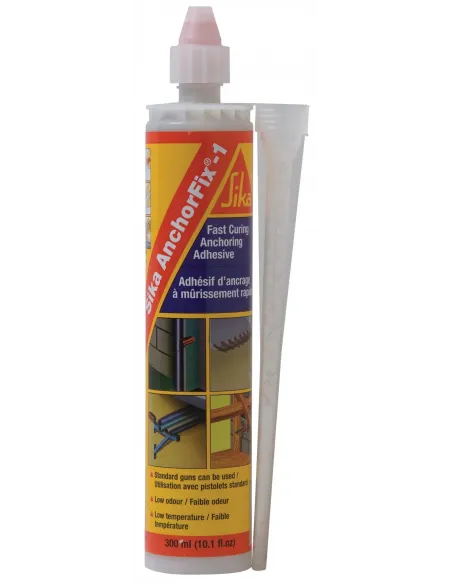 Sika AnchorFix® - 1