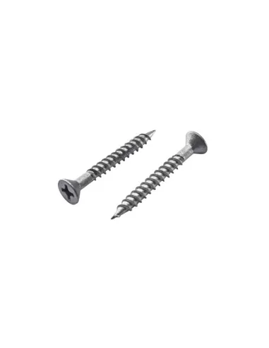 SINIAT Wkręt do płyt Nida Sonic 3,5 x 30 mm, 1000 szt., do płyt akustycznych, 4047360
