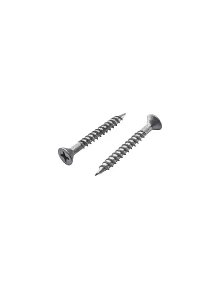 SINIAT Wkręt do płyt Nida Sonic 3,5 x 30 mm, 1000 szt., do płyt akustycznych, 4047360