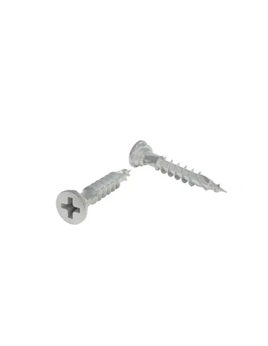 SINIAT Wkręty FixDens 4.2 x 42 mm do twardych płyt technicznych, op. 500 szt., 4087182