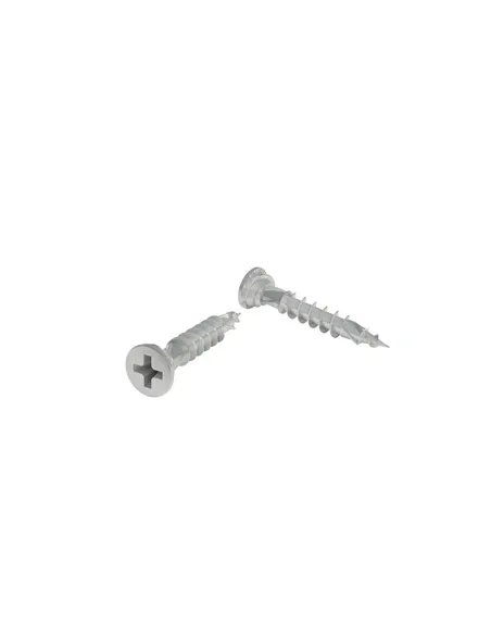 SINIAT Wkręty FixDens 4.2 x 42 mm do twardych płyt technicznych, op. 500 szt., 4087182
