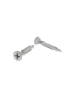 SINIAT Wkręty FixDens 4.5 x 80 mm do twardych płyt technicznych, op. 200 szt., 4088207