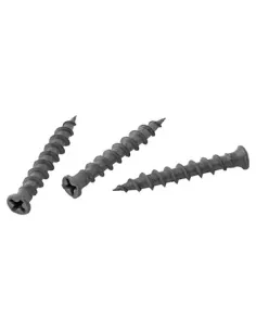 SINIAT Wkręt NIDA płyta płyta 5,0 x 35 mm, 500 szt., do łączenia płyt GK, 4042508