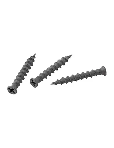 SINIAT Wkręt NIDA płyta płyta 5,0 x 35 mm, 500 szt., do łączenia płyt GK, 4042508