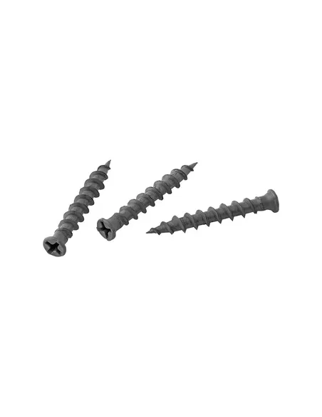 SINIAT Wkręt NIDA płyta płyta 5,0 x 35 mm, 500 szt., do łączenia płyt GK, 4042508