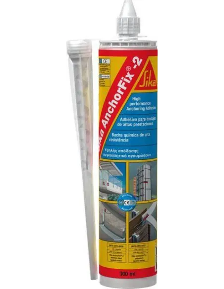 Sika AnchorFix® - 2