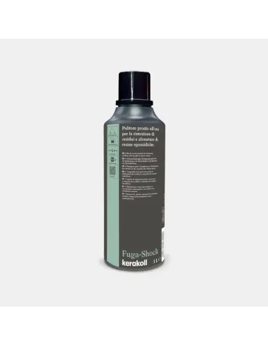 Kerakoll fuga-Shock eco 4x1lt