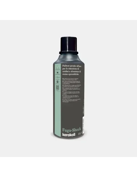 Kerakoll fuga-Shock eco 4x1lt