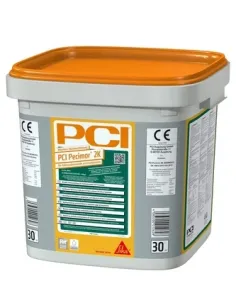 SIKA PCI Pecimor 2K A+B 30l - izolacja bitumiczna następca Igolflex201