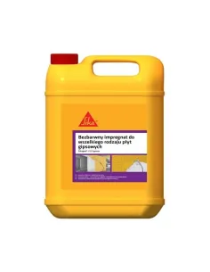 Sikagard - 722 Gypsum