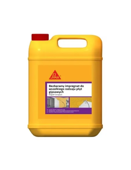 Sikagard® - 722 Gypsum 5l