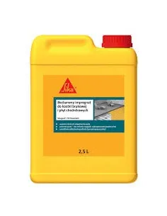 Sikagard® - 723 Pavement 2,5l