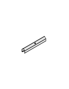 KCS łącznik wzdłużny profilu zaciskowego DP12, kart 100szt 170841 (BPM311023)   /do Clip-In/