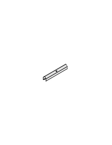 KCS łącznik wzdłużny profilu zaciskowego DP12, kart 100szt 170841 (BPM311023)   /do Clip-In/