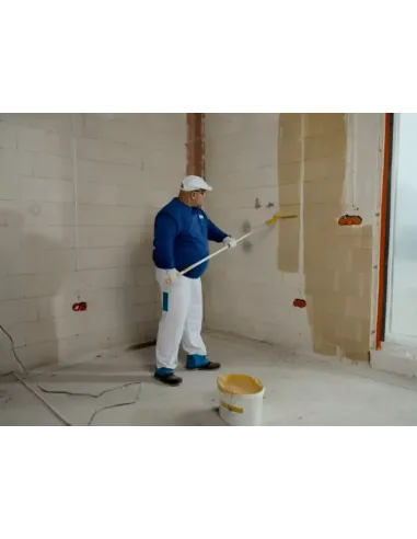 KNAUF środek gruntujący GRUNDIERMITTEL 90 15kg.x24 (473257)
