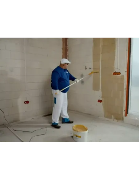 KNAUF środek gruntujący GRUNDIERMITTEL 90 15kg.x24 (473257)