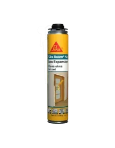 Sika Boom 582 Pianoklej Pistoletowy 750ml | BUDCENA.pl