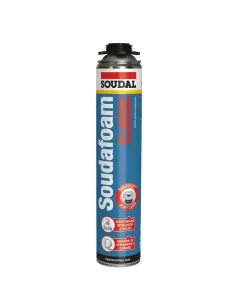 SOUDAL Pianka pistoletowa SOUDAFOAM CLASSIC 750ml
