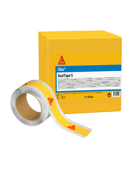 Sika SealTape S (1x50m) taśma