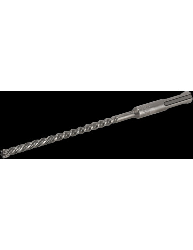 Wiertło SDS plus X5 DUAL 6x165mm STALCO PERFECT S060271506