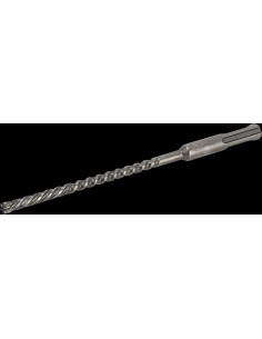Wiertło SDS plus X5 DUAL 10x265mm STALCO PERFECT S060271533 2
