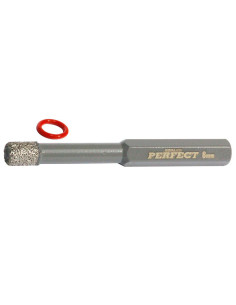 STALCO Wiertło diamentowe 12mm S-71007