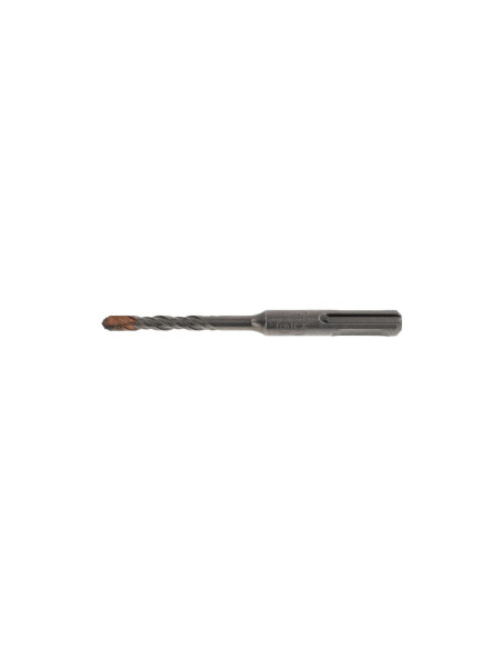 KAEM Wiertło krzyżowe 6x110mm SDS Pluszawieszka