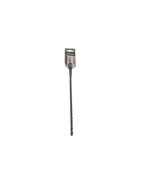 KAEM Wiertło krzyżowe 8x300mm SDS Plus zawieszka